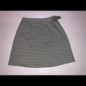 Brandy Melville Emerson Skirt
